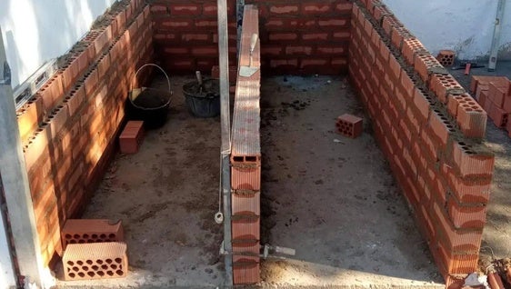 Santo Domingo contará con seis nuevos nichos en su cementerio