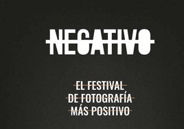 El Festival de fotografía 'Negativo' regresará a Olivenza en su tercera edición