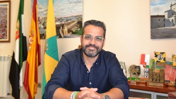 Manuel José González recibirá un reconocimiento por su labor como presidente de Aderco en su 30º aniversario