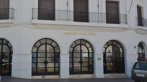 Concedidos 2.231 euros para Olivenza desde el Programa de Dinamización Cultural de Diputación