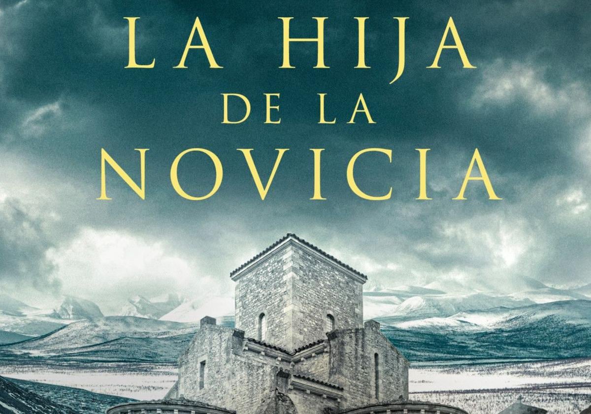 La escritora Elena Álvarez lanza su cuarta novela 'La hija de la novicia'