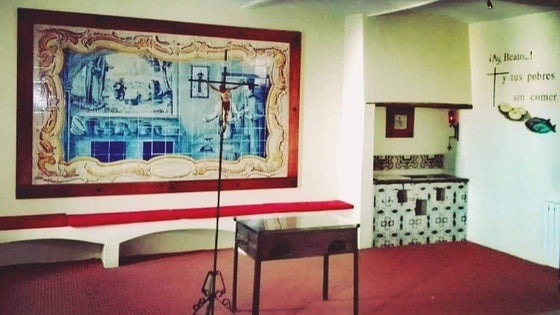 La capilla del milagro acoge el concierto 'Luz en el silencio, un canto a la Fe y a la Reflexión'