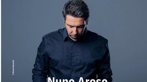 El percusionista portugués Nuno Aroso estrenará 'Burning, Burning' en Olivenza