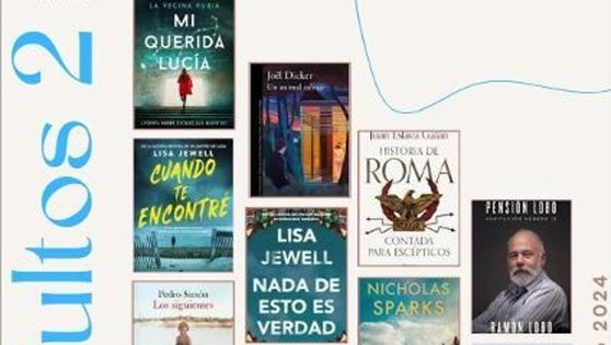 Los socios de la Biblioteca Pública ya pueden disfrutar del nuevo catálogo Nubeteca