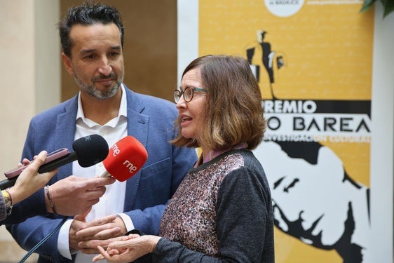 'El proceso de aculturación de Olivenza durante el siglo XIX' gana el Premio Arturo Barea de Investigación Cultural