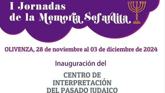 El Centro de Interpretación del Pasado Judaico será finalmente inaugurado