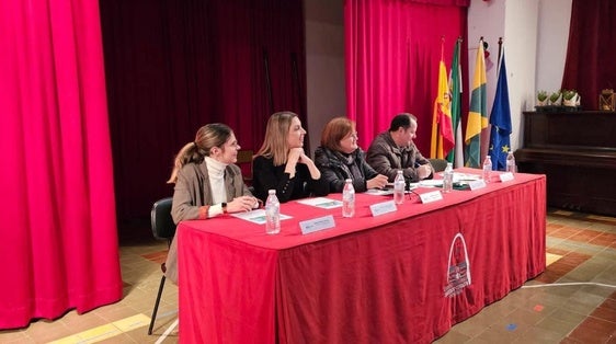 Las Escuelas Parroquiales reafirman su compromiso con la integridad en las 'III Jornadas sobre Discapacidad'
