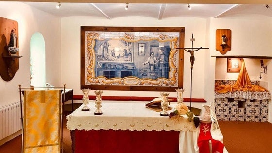 El arzobispo estará presente en la conmemoración del 76º aniversario del Milagro del Arroz