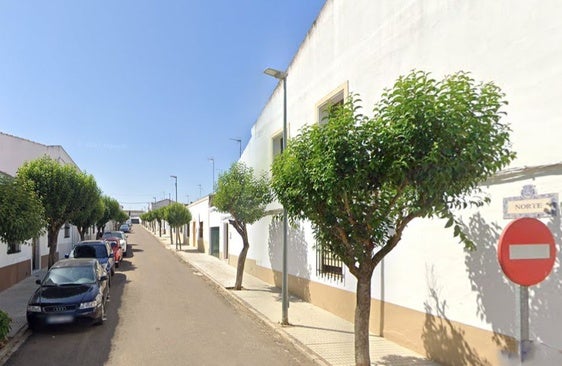 Castora Valencia 'La Salamina' dará nombre a la calle Norte
