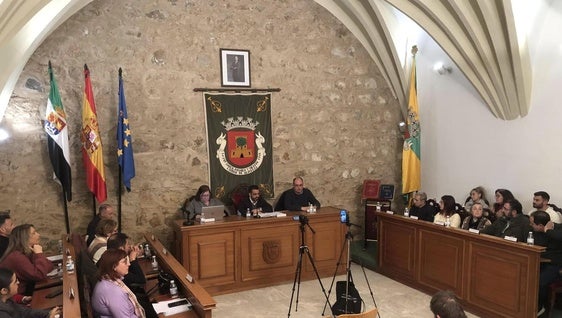 Aprobada la elaboración de un Plan Periurbano de Prevención de Incendios Forestales