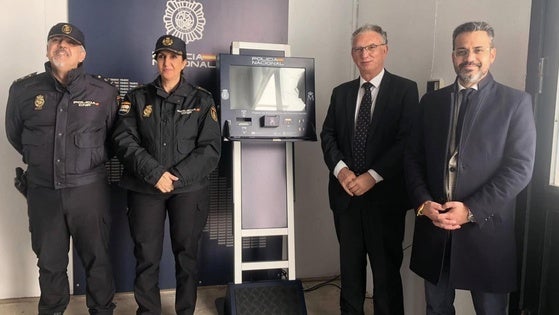 Ya está operativo el PAD, Punto de Actualización de Documentos