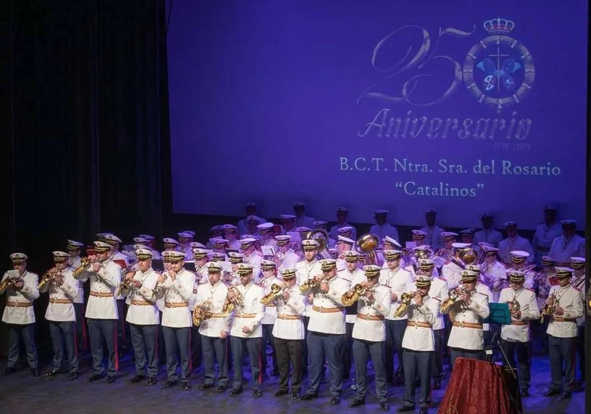 BCT Ntra. Sra. del Rosario 'Catalinos.