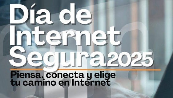 En el Espacio Digital de Olivenza se conmemora el Día de Internet segura