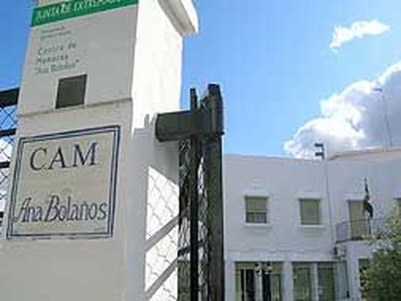 El Centro de Menores 'Ana Bolaños' de Olivenza tendrá seguridad las 24 horas