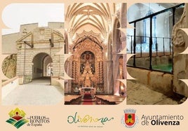 La Oficina de Turismo amplía su horario de visitas por Semana Santa