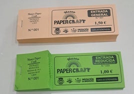 El Museo lleva más de diez años funcionando en la ciudad.