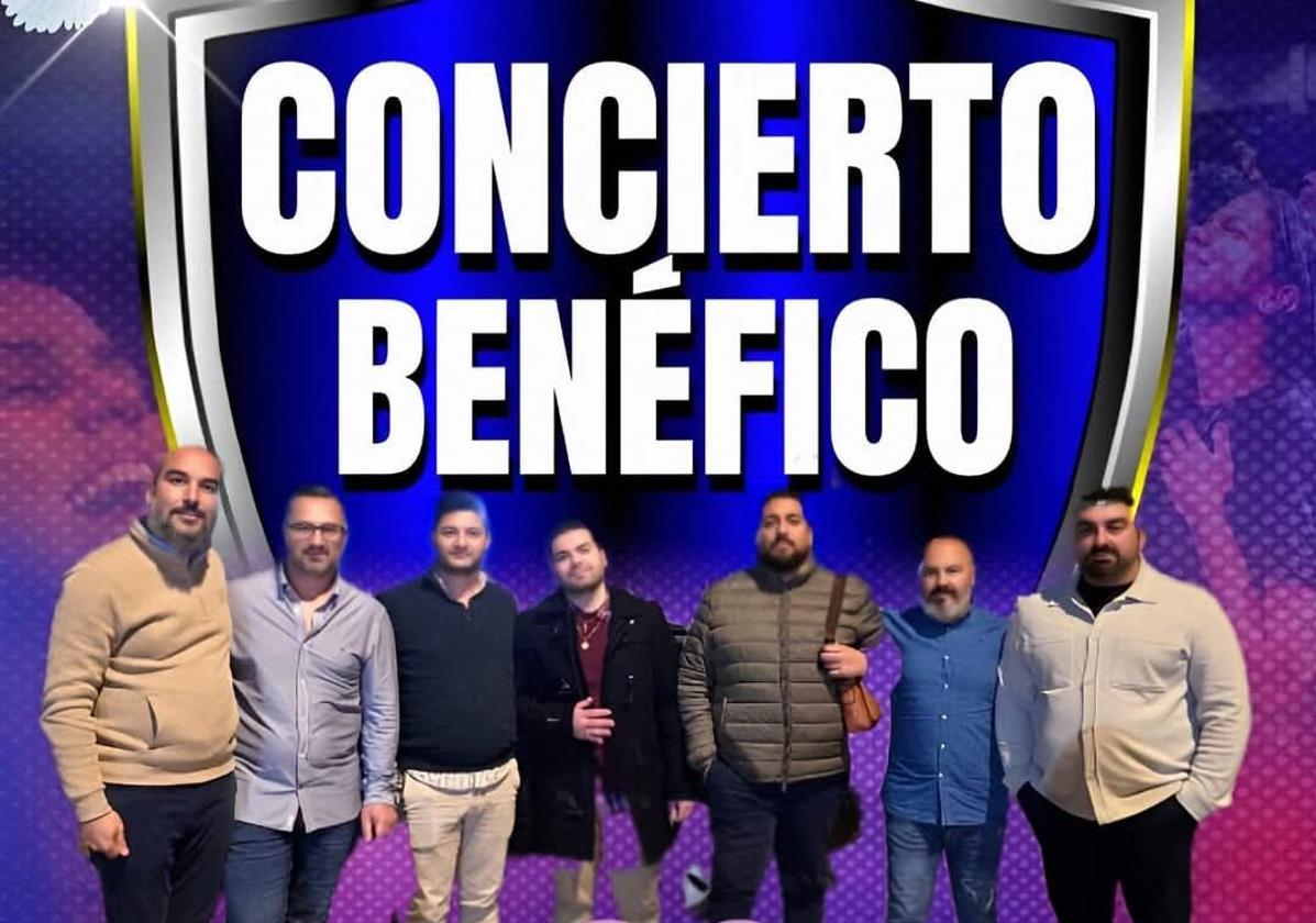 La Iglesia Evangélica organiza un concierto a favor de 'Sonríe Olivenza'
