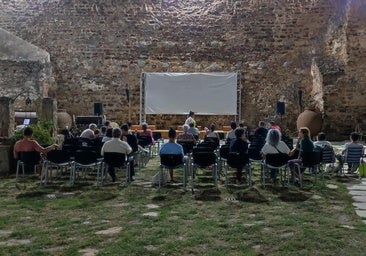 Olivenza volverá a ser sede del Festival Ibérico de Cine (FIC)