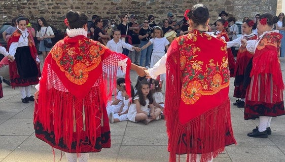 La ancestral tradición de 'La Maya' celebrará la llegada de la primavera