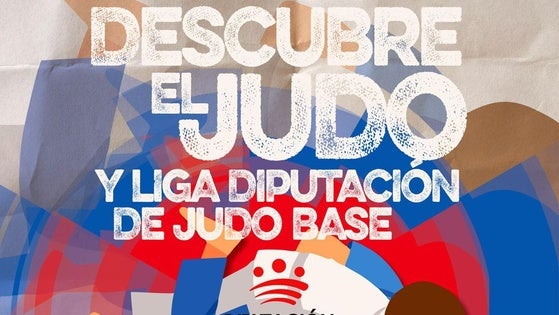Olivenza participa en la Liga Diputación de Judo Base