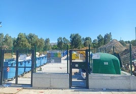 Imagen de archivo del punto Impio.