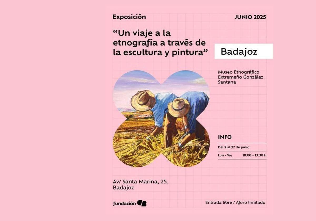 23 piezas del Meegs integran la exposición sobre etnografía de Fundación CB