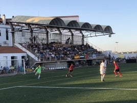 Éxito del I Torneo Internacional de Fútbol Base