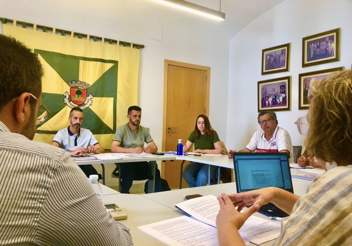 Presentada una propuesta de modificación de la Relación de Puestos de Trabajo