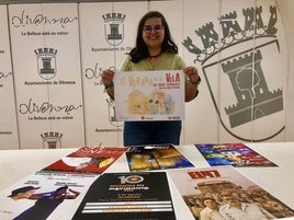 La concejala Alba Bonito presentó la agenda veraniega.