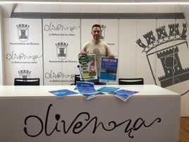 La programación de la Piscina Municipal llega cargada de actividades y cursos