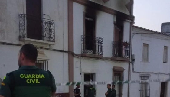 La ciudad sigue consternada por el fallecimiento de la pequeña Nina