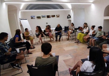 Celebrado el primer encuentro de su Comisión del Órgano de Participación Infantil y Adolescente