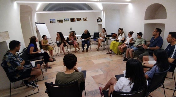 Celebrado el primer encuentro de su Comisión del Órgano de Participación Infantil y Adolescente