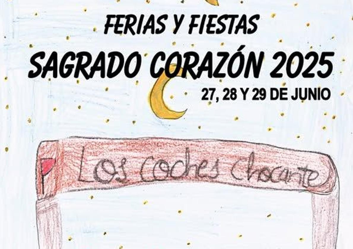 Las Ferias y Fiestas del barrio del Sagrado Corazón llegan con un amplio programa para todas las edades