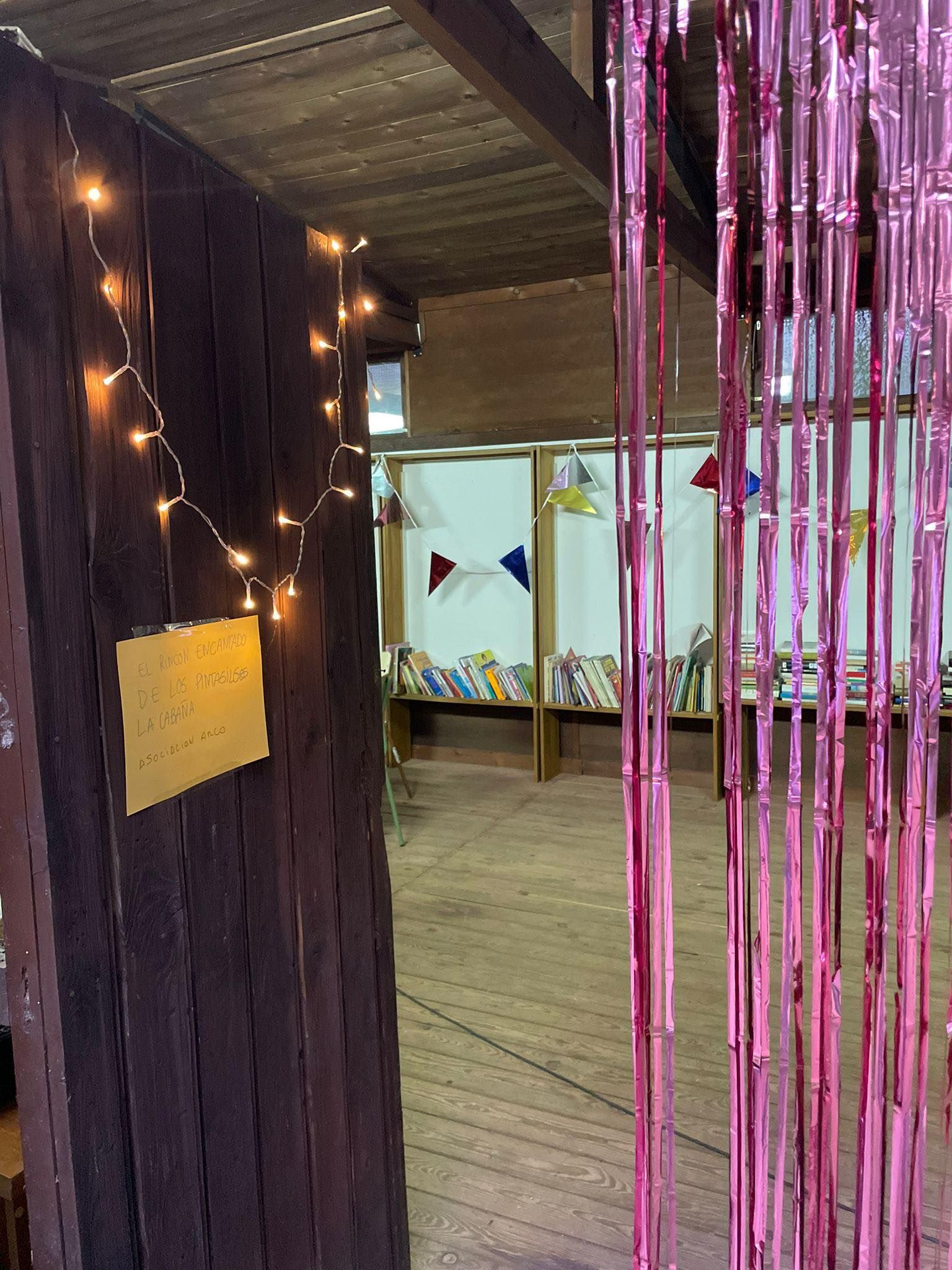 El arte en diferentes facetas fue el protagonista de una nueva edición de 'Olivenza Lúcida'