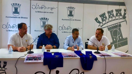Olivenza vibrará con el II Circuito Anual de Tunas de Extremadura