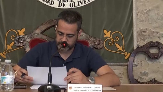 El Ayuntamiento de Olivenza reclama a la Junta de Extremadura una deuda superior a 1,6 millones de euros