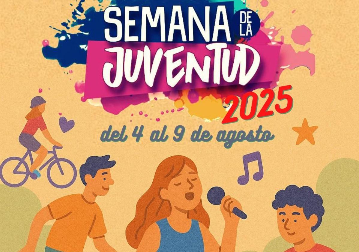Olivenza celebra la Semana de la Juventud con talleres, baile y actividades variadas