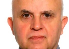 Fallece Claudio Molina, quien fuera sacerdote de varias pedanías oliventinas durante un tiempo
