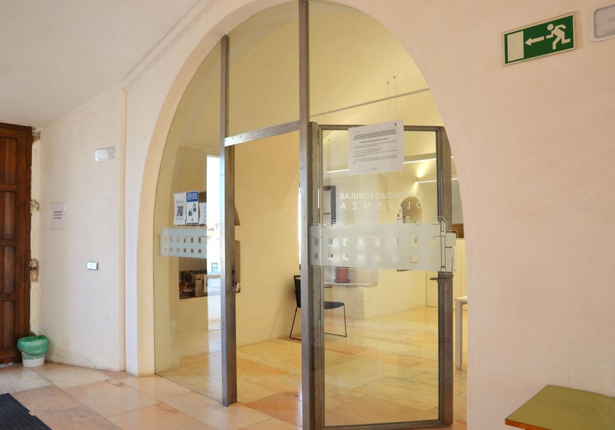 La Universidad Popular de Olivenza presenta su nueva programación trimestral