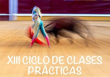 Pepe Martínez, Manuel León y Fran Perera disputarán la final del XIII Ciclo de Clases Prácticas del Trofeo Diputación
