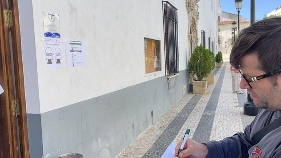 Comienza la adaptación de la accesibilidad cognitiva de los edificios municipales