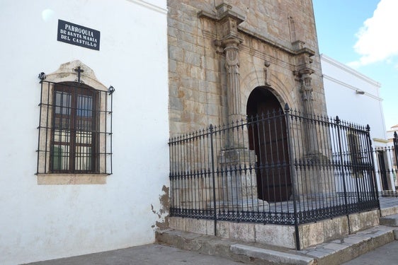 Olivenza abre sus puertas para conmemorar el Día de los Pueblos Más Bonitos de España