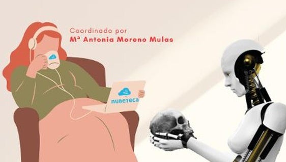 La campaña 'Otoño mágico en Nubeteca' llega a la biblioteca Manuel Pacheco