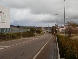 Se somete a información pública la actualización del plan de restauración del permiso de investigación minera 'Gato Montés' en Alconchel, Olivenza y Táliga