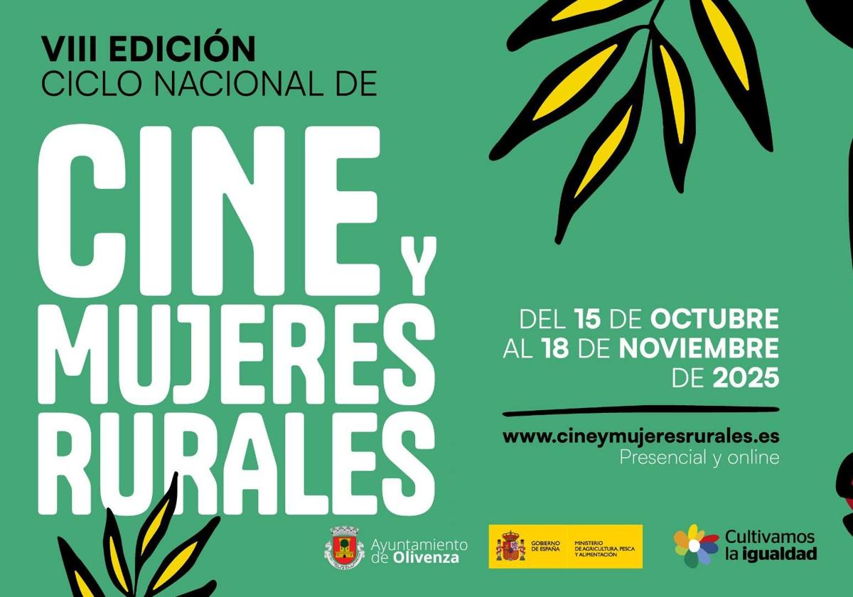 La ciudad celebra el Día Internacional de la Mujer Rural con el film 'Los destellos'