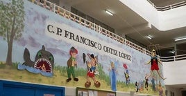 El CEIP F. Ortiz lanza un proyecto intergeneracional para preservar la sabiduría de los mayores en un libro
