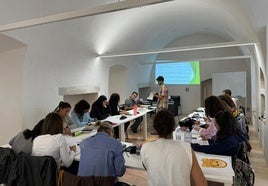 Arranca la formación de Dirección y Coordinación de Actividades de Tiempo Libre Educativo Infantil y Juvenil