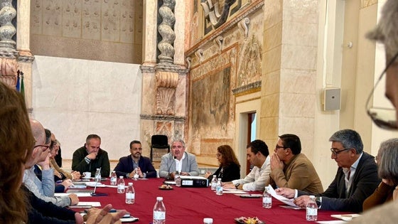 La Asociación Transfronteriza de Municipios Lago Alqueva renueva sus órganos sociales para el próximo cuatrienio