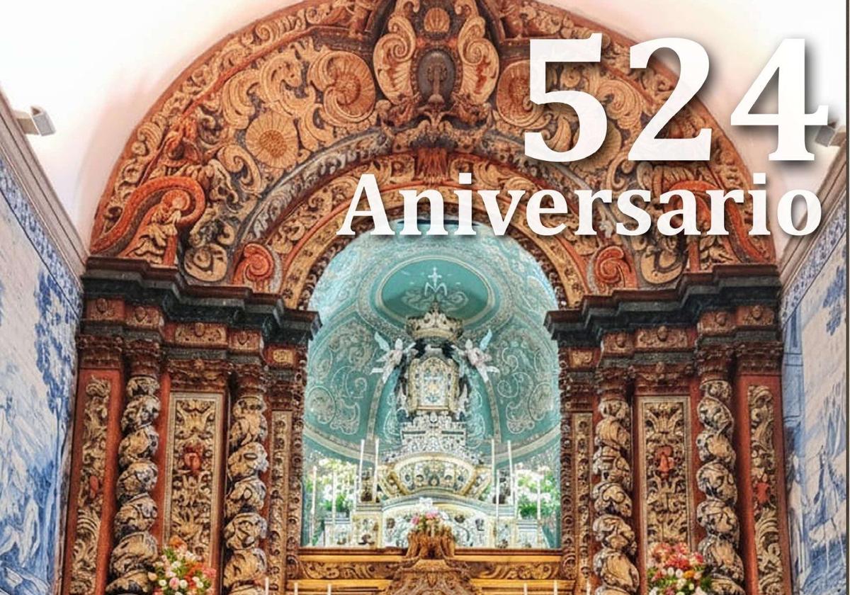 La Santa Casa de Misericordia celebrará su 524º aniversario con su tradicional misa